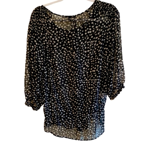 DANIEL RAINN Blouse - Picture 2 of 7